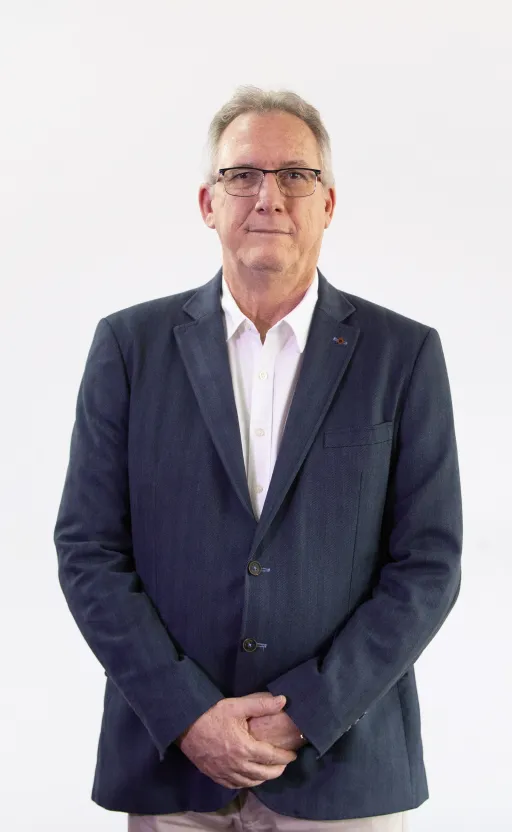 Luis Fernando Begué